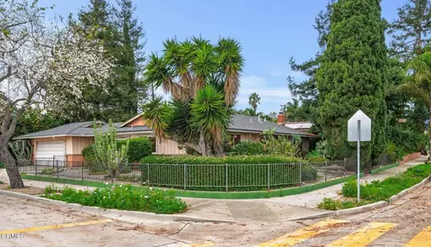 53 Walnut Ln, Santa Barbara, CA 93111