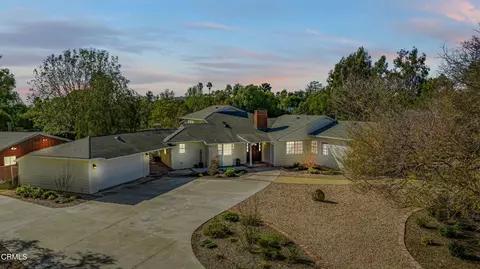 6138 La Cumbre Rd, Somis, CA 93066
