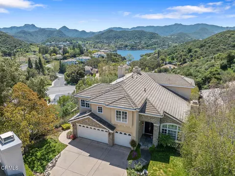 1766 Stanhope Ct, Lake Sherwood, CA 91361