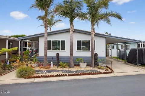 5540 W 5th St #111, Oxnard, CA 93035