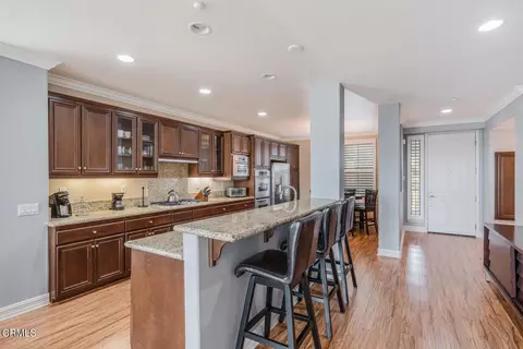 Kitchen - 1541 Windshore Way, Oxnard, CA 93035 photo 1 of 6