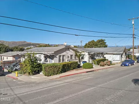 531 Cedar St, Ventura, CA 93001