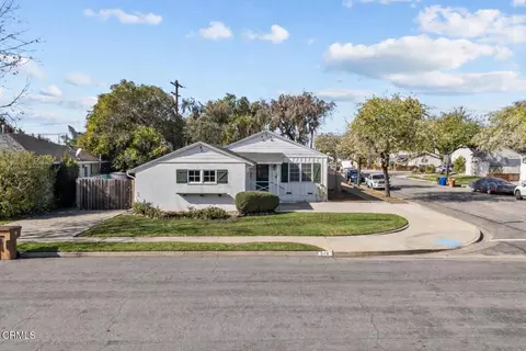 519 S Emma Ave, Ventura, CA 93003