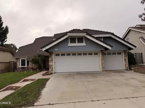 2621 Bitternut Cir, Simi Valley, CA 93065