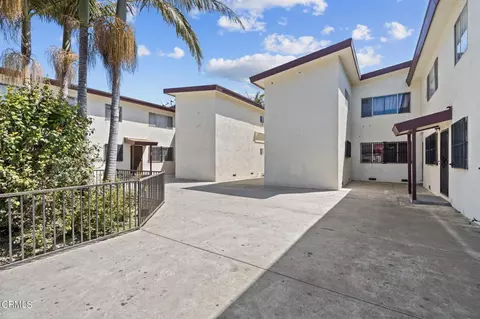 Exterior - 5431 Perkins Rd, Oxnard, CA 93033 photo 3 of 10