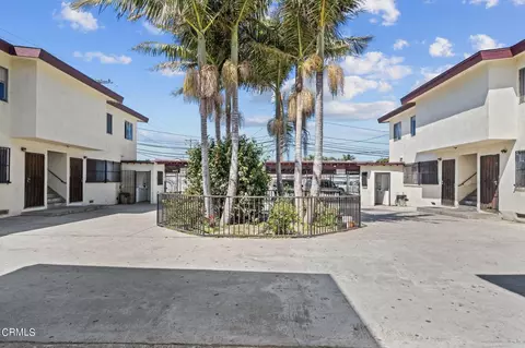 Exterior - 5431 Perkins Rd, Oxnard, CA 93033 photo 2 of 10