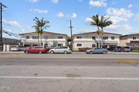 Exterior - 5431 Perkins Rd, Oxnard, CA 93033 photo 5 of 10