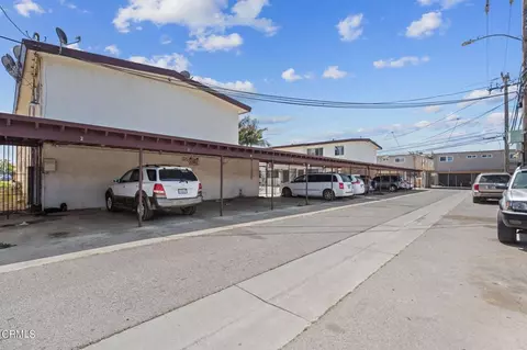 Exterior - 5431 Perkins Rd, Oxnard, CA 93033 photo 8 of 10