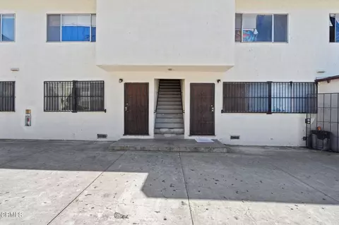 Exterior - 5441 Perkins Rd, Oxnard, CA 93033 photo 3 of 9