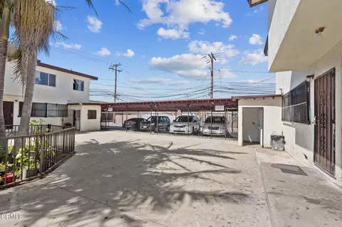 Exterior - 5441 Perkins Rd, Oxnard, CA 93033 photo 8 of 9
