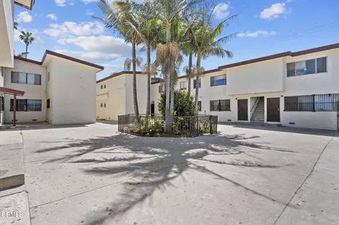 Exterior - 5441 Perkins Rd, Oxnard, CA 93033 photo 2 of 9