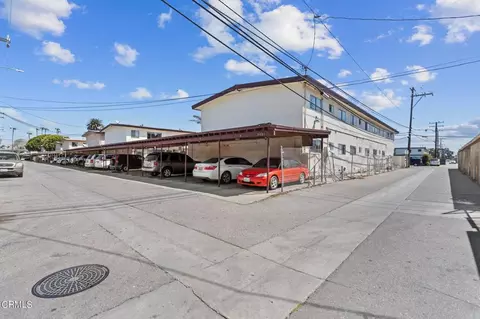 Exterior - 5441 Perkins Rd, Oxnard, CA 93033 photo 6 of 9