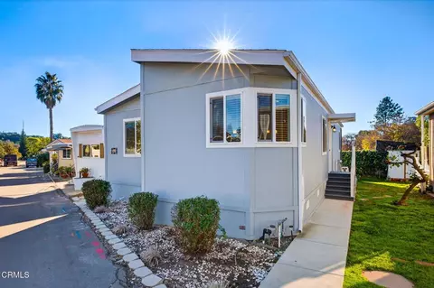 1075 Loma Dr #47, Ojai, CA 93023