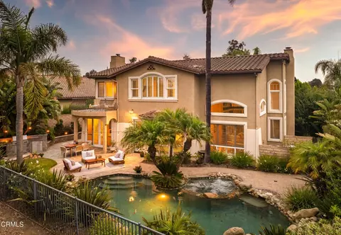 2767 Avenida De Autlan, Camarillo, CA 93010