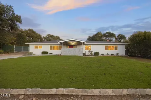 1136 S Rice Rd, Ojai, CA 93023