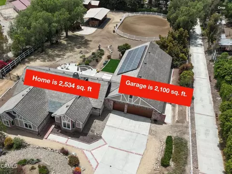 2735 Los Pinos Cir, Camarillo, CA 93012
