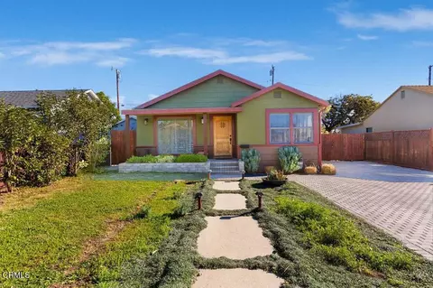 2154 Grand Ave, Ventura, CA 93003
