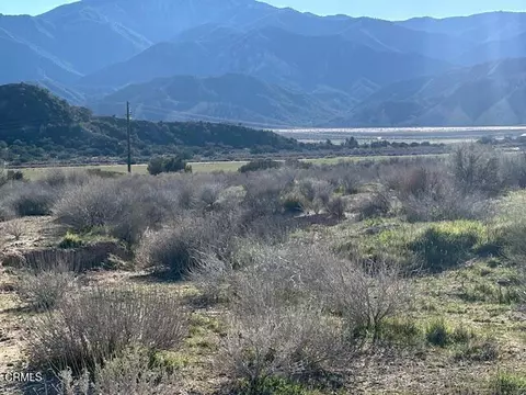 520 Quatal Canyon Rd, Cuyama, CA 93254
