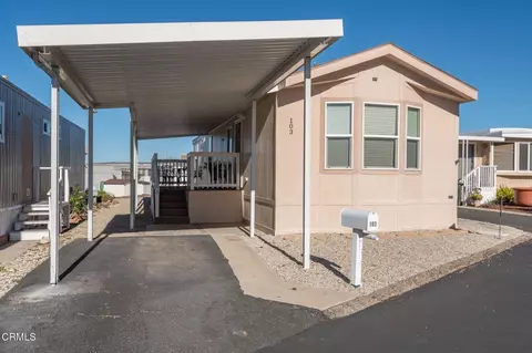 103 Madonna Ln #103, Newbury Park, CA 91320