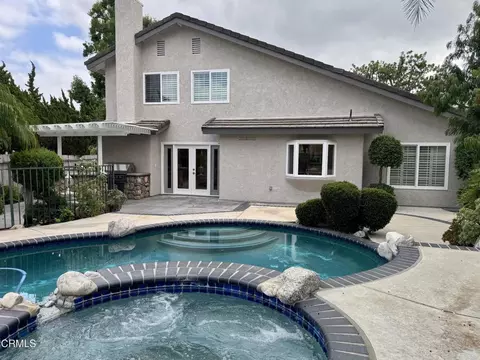 71 Del Ray Cir, Thousand Oaks, CA 91362
