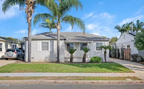 214 N Katherine Dr, Ventura, CA 93003