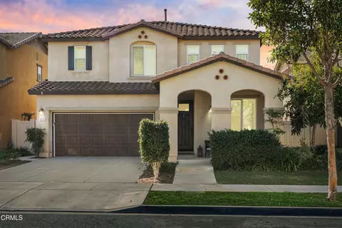 668 Whalen Way, Oxnard, CA 93036