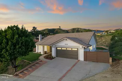 7023 Meadowview Ct, Ventura, CA 93003