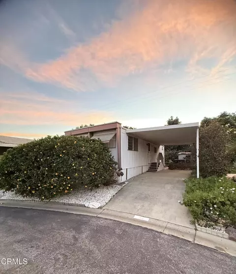 11100 Telegraph Rd #57, Ventura, CA 93004