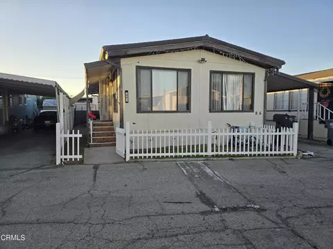 3700 Olds Rd # 86, Oxnard, CA 93033