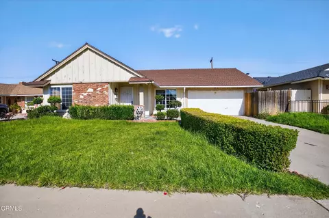 1251 Gardenia St, Oxnard, CA 93036