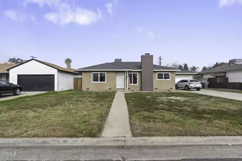 3820 Apache Ave, Bakersfield, CA 93309