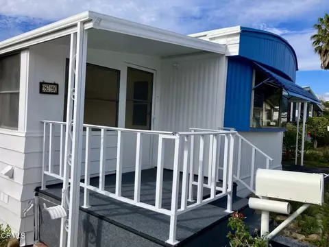 1500 Richmond Rd #89, Santa Paula, CA 93060