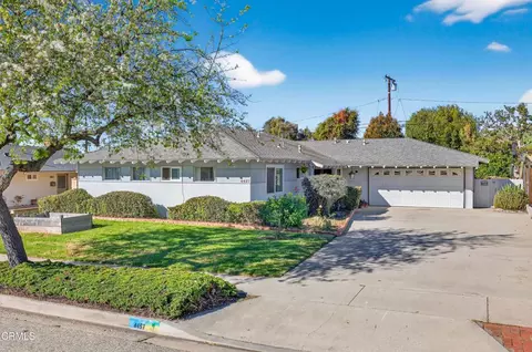 4457 Westmont St, Ventura, CA 93003