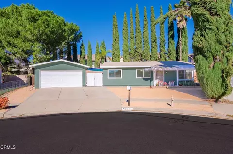 4895 Muirwood Ct, Simi Valley, CA 93063