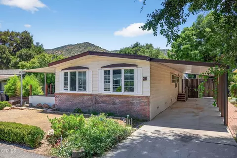 26 Sherwood Dr, Westlake Village, CA 91361