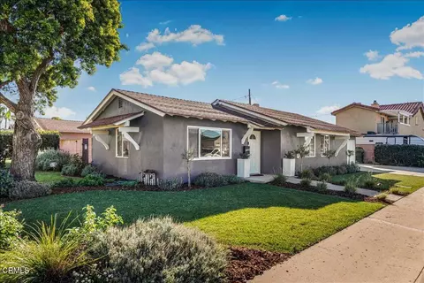 3508 Kern St, Oxnard, CA 93033