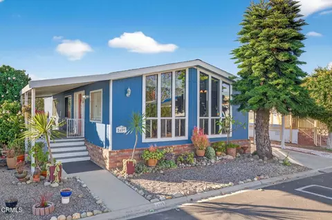 2485 Elderberry Dr #43, Oxnard, CA 93036