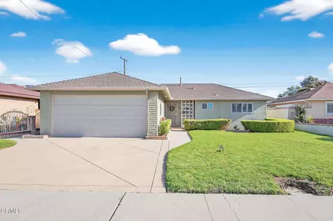 351 Princeton St, Santa Paula, CA 93060