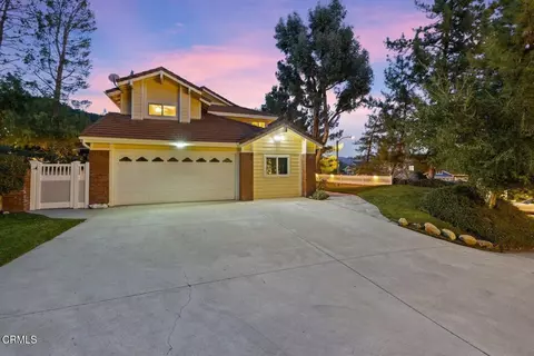 28780 Greenwood, Castaic, CA 91384