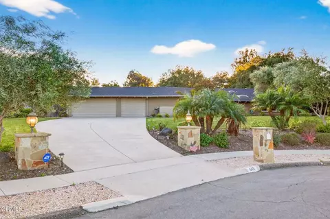 665 Trueno Ave, Camarillo, CA 93010