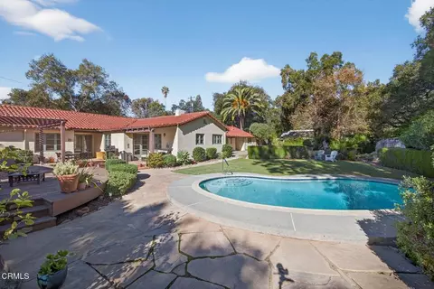 408 Canada St, Ojai, CA 93023