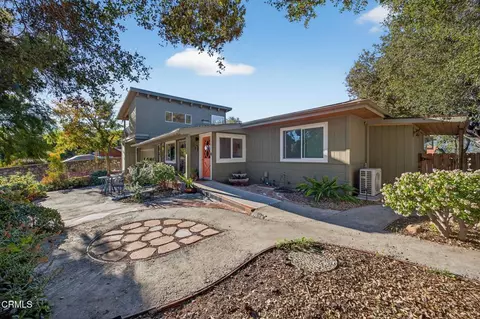 165 Feliz Dr, Oak View, CA 93022