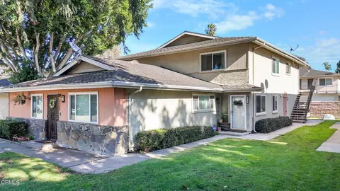 2582 Spinnaker Ave, Port Hueneme, CA 93041