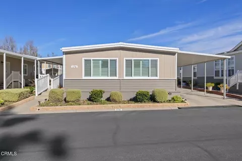 176 Chaucer Ln #176, Ventura, CA 93003