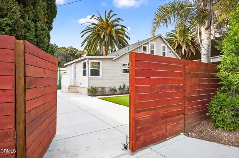 201 S Olive St, Ventura, CA 93001