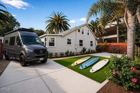 201 S Olive St, Ventura, CA 93001