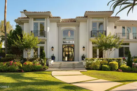Exterior - 1069 Corte Barroso, Camarillo, CA 93010 photo 14 of 15