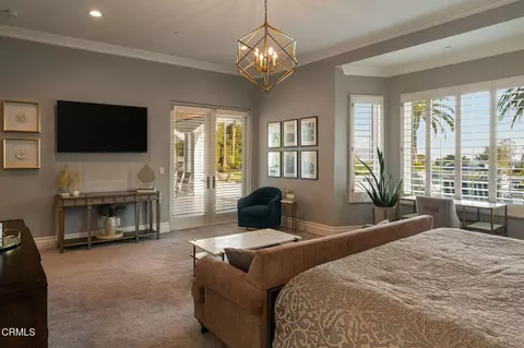 Bedroom - 1069 Corte Barroso, Camarillo, CA 93010 photo 2 of 7