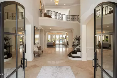 Entry Way - 1069 Corte Barroso, Camarillo, CA 93010 photo 1 of 4