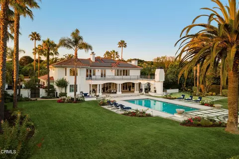 Exterior - 1069 Corte Barroso, Camarillo, CA 93010 photo 8 of 15